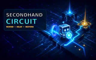 Secondhand Circuit
