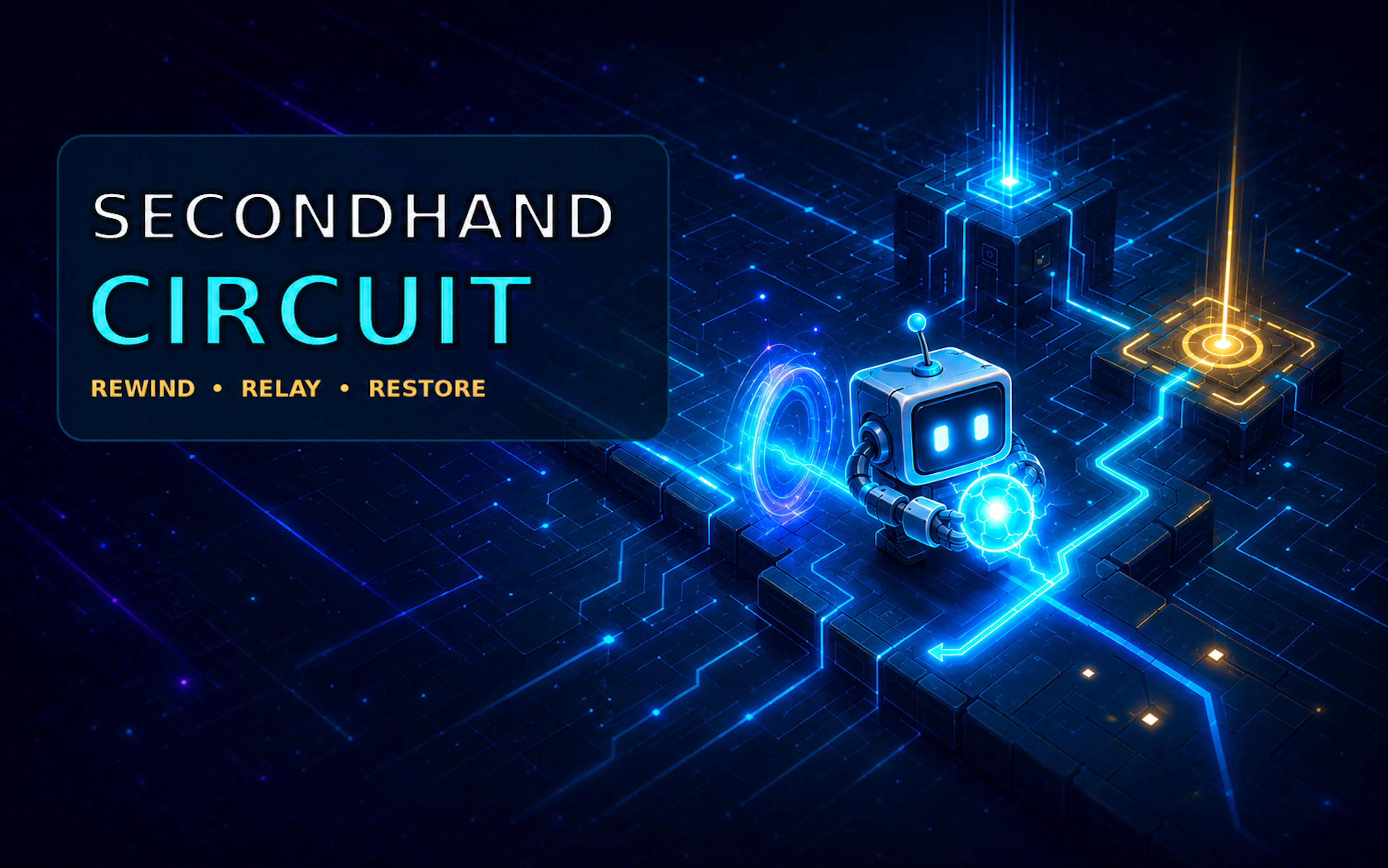 Secondhand Circuit