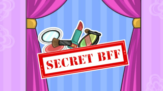 Secret Bff game cover