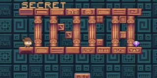 Secret Inca thumbnail