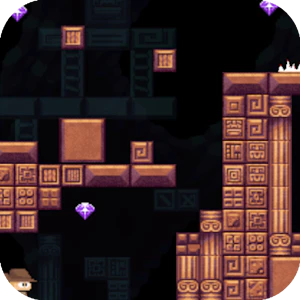 Secret Inca Thumbnail