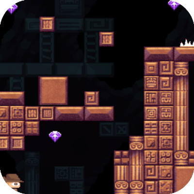 Secret Inca By Gamepix