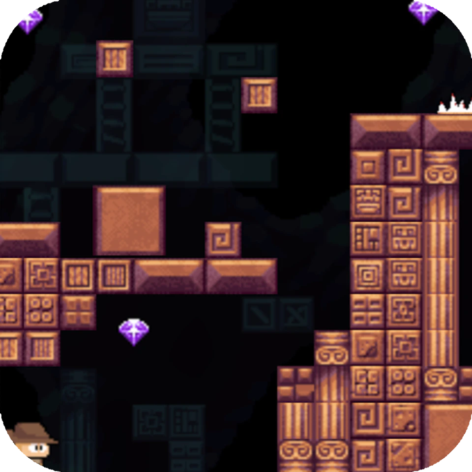 Play Secret Inca — Free Adventure Game Online · Glaze Games