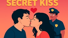 Secret Kiss