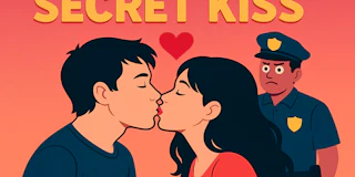 Secret Kiss thumbnail