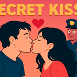 Secret Kiss