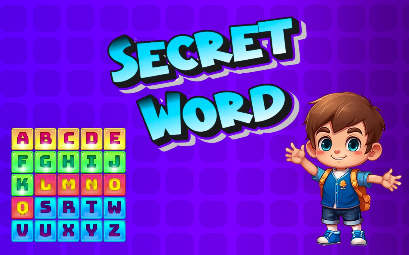 Secret Word