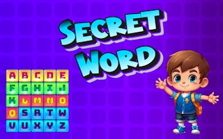 Secret Word