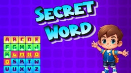 Secret Word