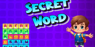 Secret Word thumbnail