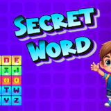 Secret Word