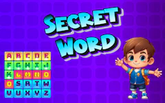 Secret Word