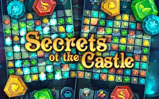 Secrets of the Castle