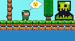 Seedfall - Defend the Last Tree