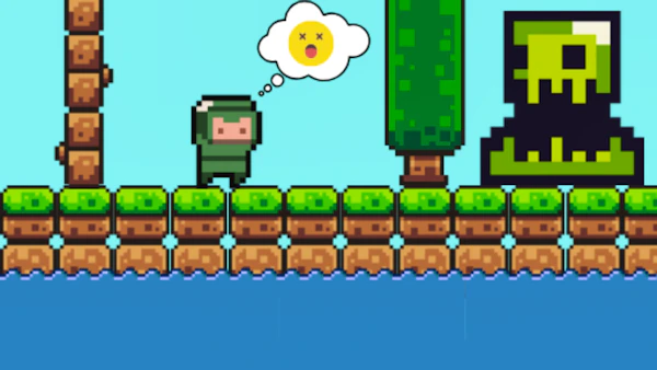 Seedfall – Defend the Last Tree