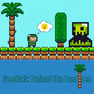 Seedfall - Defend the Last Tree Thumbnail