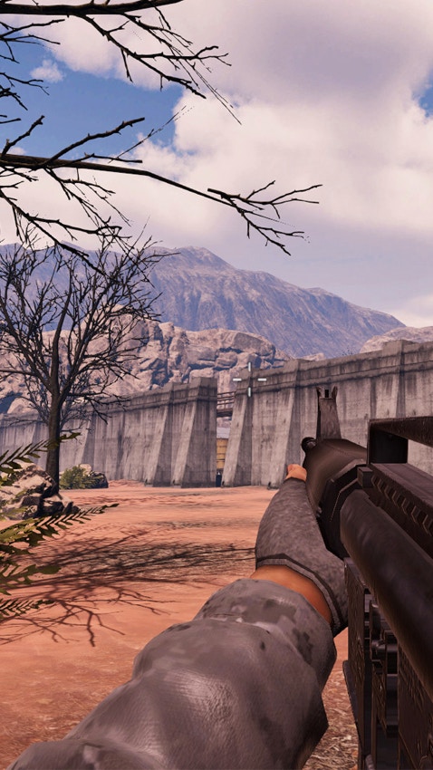 Seeking Justice In The Galaxy