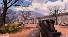 Seeking Justice In The Galaxy