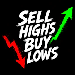 Sell Highs Buy Lows