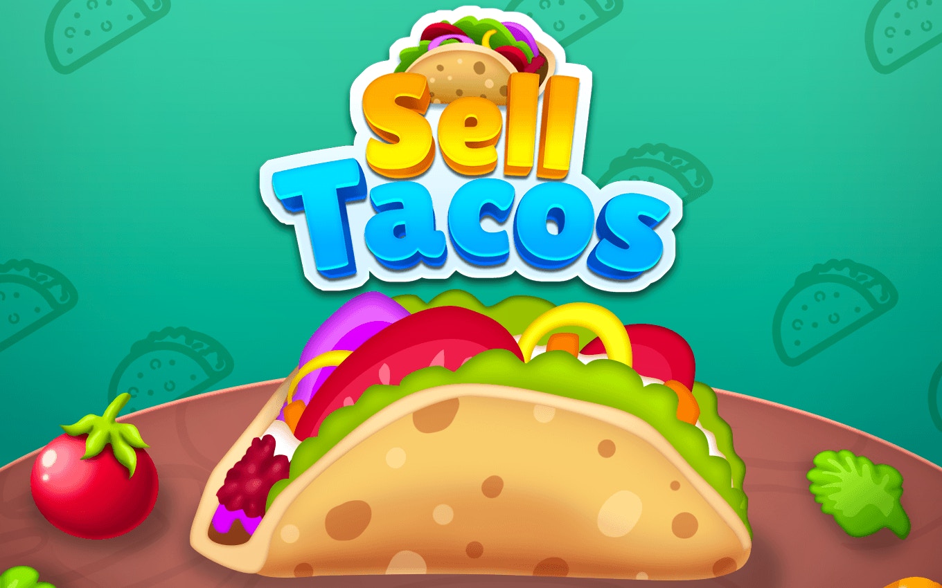 Sell Tacos