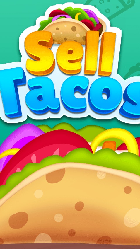 Sell Tacos