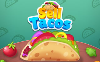 Sell Tacos game cover