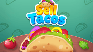 Sell Tacos game cover