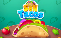 Sell Tacos