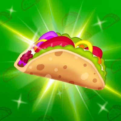 Sell Tacos By Gamepix