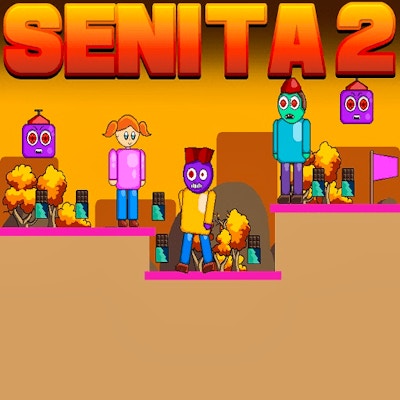 Senita 2 By Gamepix