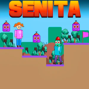 Senita Thumbnail