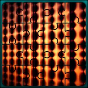 Senses Jigsaw Block Puzzle Thumbnail