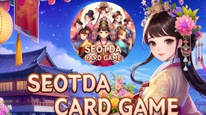 Image for Seotda Card Game