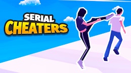 Serial Cheaters
