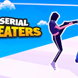 Serial Cheaters