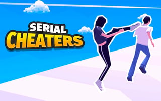 Serial Cheaters game cover