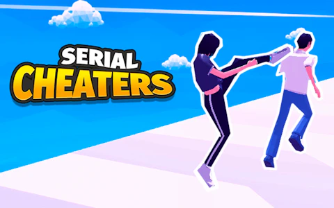 Serial Cheaters game thumbnail