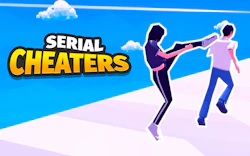 Serial Cheaters