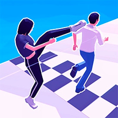 Serial Cheaters By Gamepix