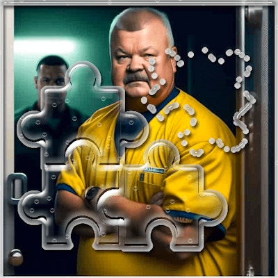 Serial Killers Snapshot Block Puzzle By Gamepix