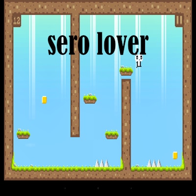 Sero Lover By Gamepix