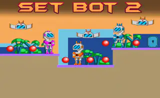 Set Bot 2