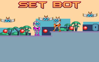 Set Bot game cover