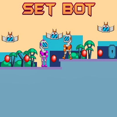 Set Bot By Gamepix