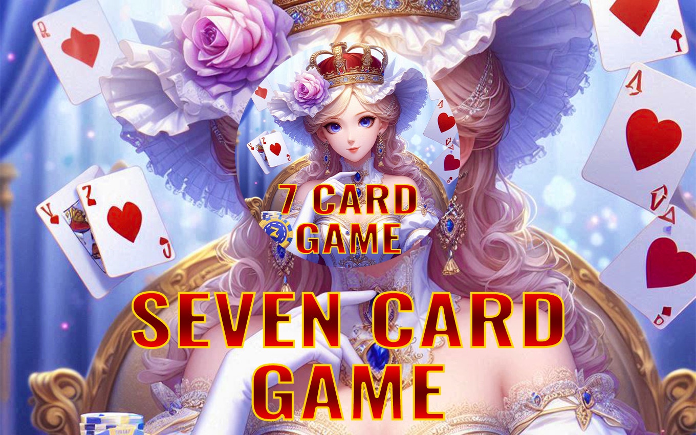 Seven Card Game