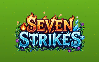 Seven Strikes