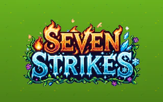 Seven Strikes
