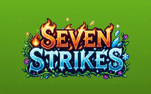 Seven Strikes