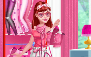 Shades Of Pink 2 game cover
