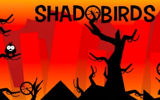 Shadobirds game cover